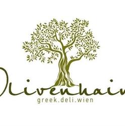 Olivenhain greek.deli.wien, Wien Öffnungszeiten