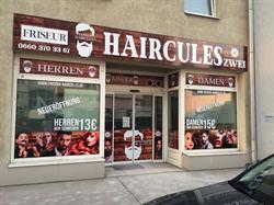 Friseur Haircules Zwei, Wien Öffnungszeiten