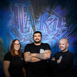 Lackierer Radstadt LA-KA, Öffnungszeiten