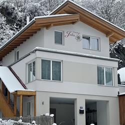 Ferienhaus Julia, Oetz Öffnungszeiten