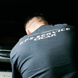KFZ Service Cicak, Eisenstadt Öffnungszeiten