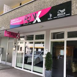 Fön-X by Nadine, Lustenau Öffnungszeiten