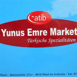 ATIB Yunus Emre market, Ried im Innkreis Öffnungszeiten