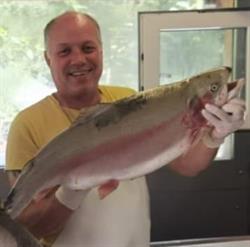 Angelteich u. Fischzucht Geroldsmühle, Götzens Öffnungszeiten