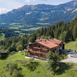 Ferienwohnung Schwabegghof, Ellmau Öffnungszeiten