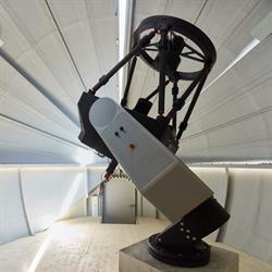 VEGA Sternwarte Salzburg, Obertrum am See Öffnungszeiten