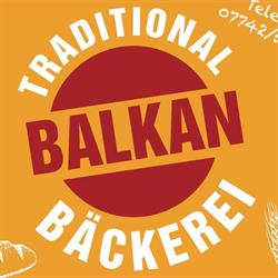 Balkan Bäckerei Mattighofen, Öffnungszeiten
