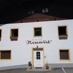 Haus Neuwirt, Sautens Öffnungszeiten