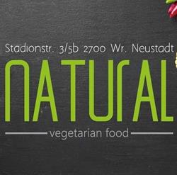 Natural, Wiener Neustadt Öffnungszeiten