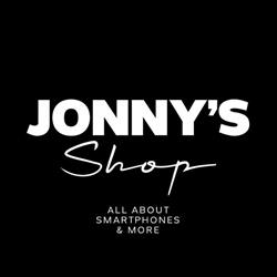 Jonnys Shop, Wien Öffnungszeiten