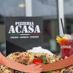 Pizzeria A CASA, Innsbruck Öffnungszeiten
