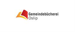 Gemeindebücherei Oslip, Öffnungszeiten