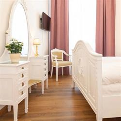 Heritage Boutique Apartments Bad Ischl, Öffnungszeiten