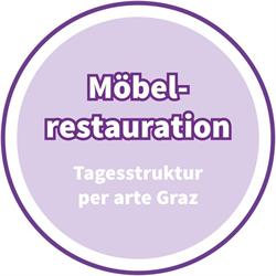 Möbelrestauration per arte Graz, Öffnungszeiten