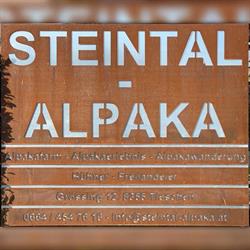 Steintal Alpaka, Tieschen Öffnungszeiten