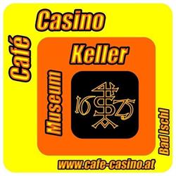 Casino Keller, Bad Ischl Öffnungszeiten