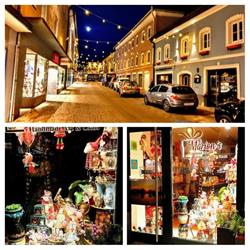 Marion's geschenk shop, Radstadt Öffnungszeiten