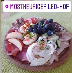 Mostheuriger Leo-Hof, Reichenau an der Rax Öffnungszeiten