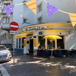 Cafe Cubita Wien, Öffnungszeiten