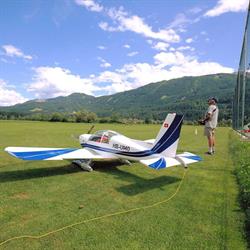 Modellflugplatz & Modellflugschule Glocknerhof, Greifenburg Öffnungszeiten
