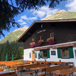 Tillfussalm, Wildermieming Öffnungszeiten