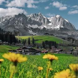 Pension Mirabelle - Tirol, Ellmau Öffnungszeiten