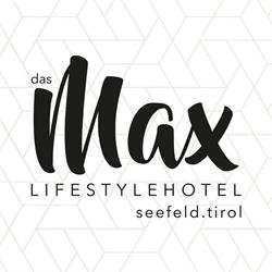 Lifestylehotel dasMAX, Seefeld in Tirol Öffnungszeiten