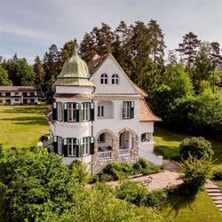 See Appartements Eden, Pritschitz Öffnungszeiten