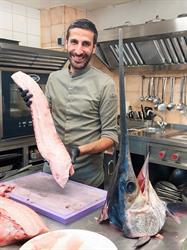 Terra Sarda Ristorante - Vinoteca, Unteraichwald Öffnungszeiten