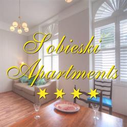 Graf Sobieski Apartments, Wien Öffnungszeiten