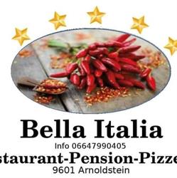 Trattoria Pizzeria Bella Italia, Arnoldstein Öffnungszeiten