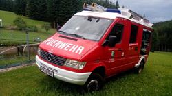 Freiwillige Feuerwehr Ruben, Liebenau Öffnungszeiten