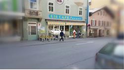 Eis Café San Marco Kufstein, Öffnungszeiten