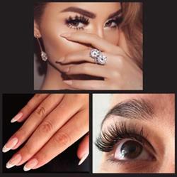 Wimpernverlängerung und Nagelstudio - Be Beauty Lustenau, Öffnungszeiten