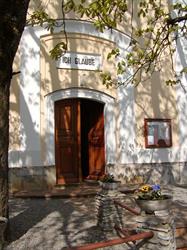 Kirche Hönigtal, Öffnungszeiten