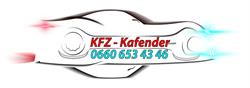 KFZ Kafender GmbH, Nettingsdorf Öffnungszeiten