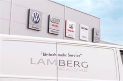 Autohaus Lamberg GmbH, Wolkersdorf im Weinviertel Öffnungszeiten