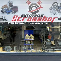 IS Autoteile GmbH (Autoteile Clever), Strasshof an der Nordbahn Öffnungszeiten