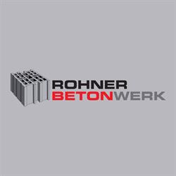 Rohner Betonwerk GmbH, Wolfurt Öffnungszeiten