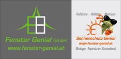 Fenster Genial GmbH, Innsbruck Öffnungszeiten