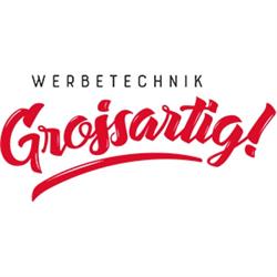 Groisartig Werbetechnik e.U., Ferlach Öffnungszeiten