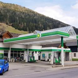 Tankstelle Sonja Pertl, Reichenau Öffnungszeiten