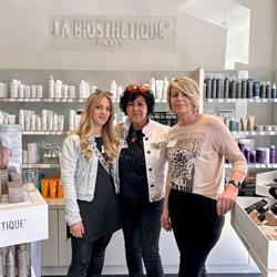 Elfriede Zeisler (Elfie Zeisler Hair & Beauty), Ferndorf Öffnungszeiten