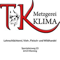 TK Metzgerei Klima, Mieming Öffnungszeiten