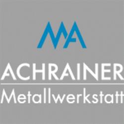 Metallwerkstatt Achrainer, Westendorf Öffnungszeiten