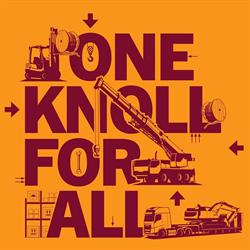 KNOLL Logistik GmbH & Co KG, Puch bei Hallein Öffnungszeiten