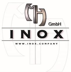 MH INOX GmbH, St. Stefan Öffnungszeiten