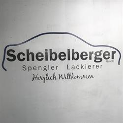 Scheibelberger GmbH, Kronstorf Öffnungszeiten