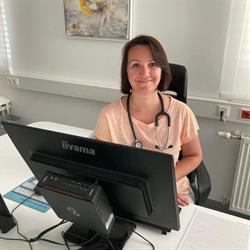 Dr. Edmira Bekto, Bad Tatzmannsdorf Öffnungszeiten