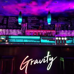 Gravity Bar Wien, Öffnungszeiten